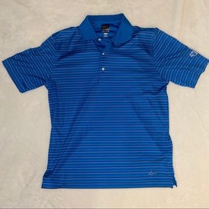 Casual golf shirt